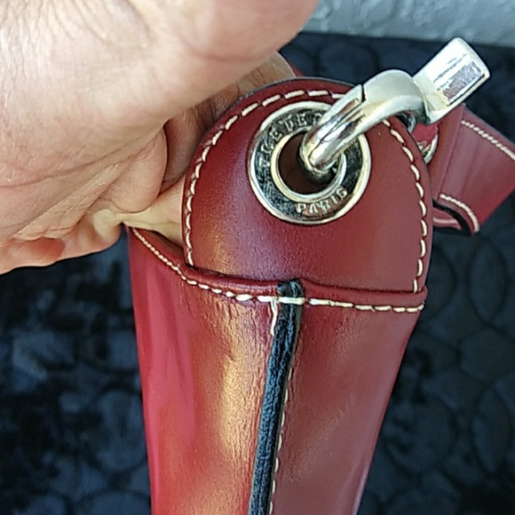 FREDERIC T PARIS WOMANS  BAG